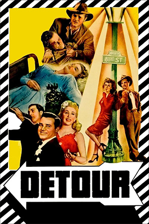 Detour (1945)