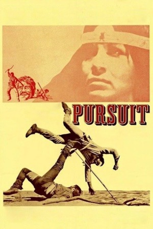 Apache Blood (1975) poster